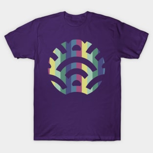 Trippy Tribal T-Shirt